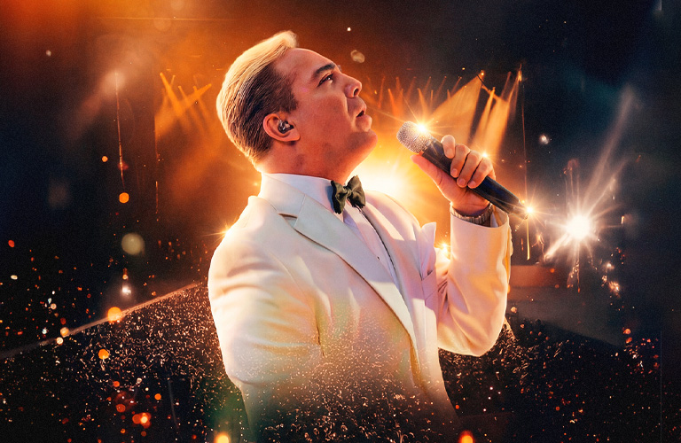 Cristian Castro